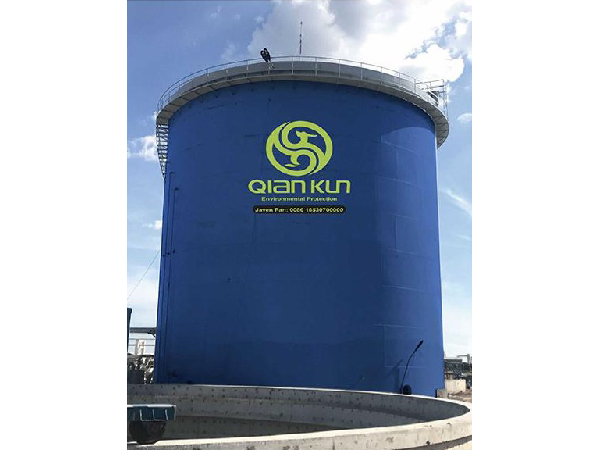 QK-UASB厭氧反應器